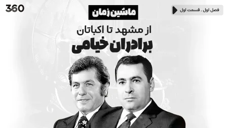 برادران خیامی