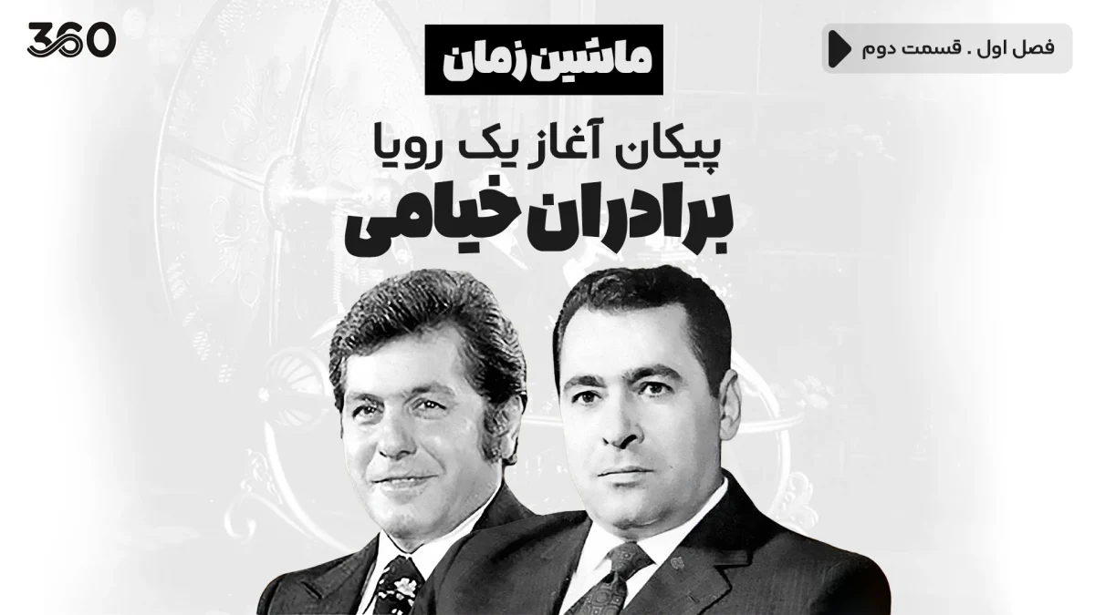 برادران خیامی