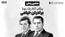برادران خیامی