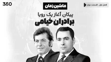 برادران خیامی