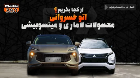 علی خسروانی
