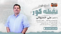 علی خسروانی